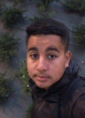 aymane, 21, République Française, Auxerre