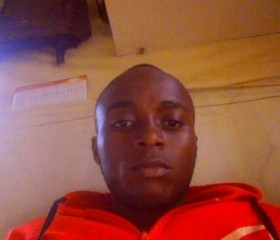 Sage kiyindou, 24, Kinshasa