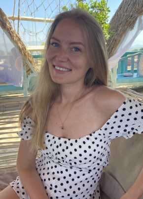 Sofia, 30, Россия, Химки