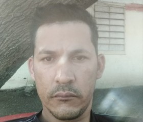 Ramos, 31, Puerto La Cruz