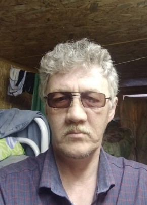 Гоша, 38, Россия, Бокситогорск