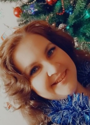 Марина, 44, Россия, Йошкар-Ола