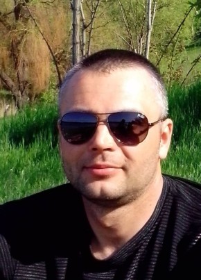 Виталий, 46, Россия, Армавир