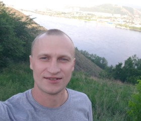 Антон, 34 года, Красноярск