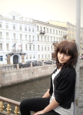Юлия, 30, Россия, Новокузнецк