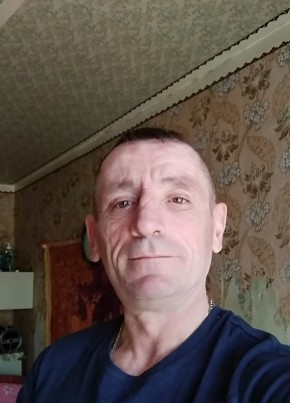 Andrei Toporkov, 50, Россия, Александров
