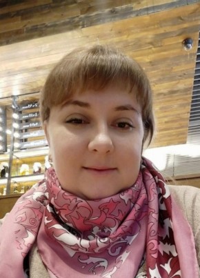 M, 36, Russia, Moscow