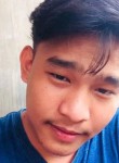 Jeric, 23 года, Lungsod ng Calapan