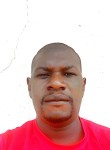 Perry, 34, Kolwezi