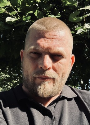 Kirill из Липецка 42 года