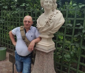 валерий, 54 года, Донецьк
