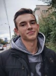 Denis Gusko, 20 лет, Frankfurt am Main
