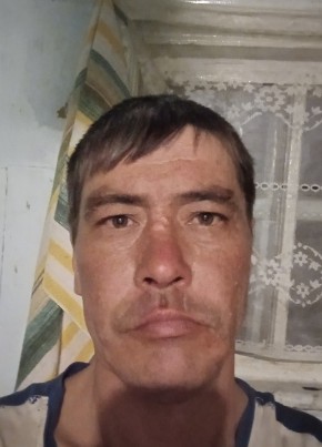 Евгений Похомов, 36, Россия, Шира