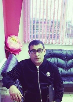 Николай, 44, Россия, Арсеньев