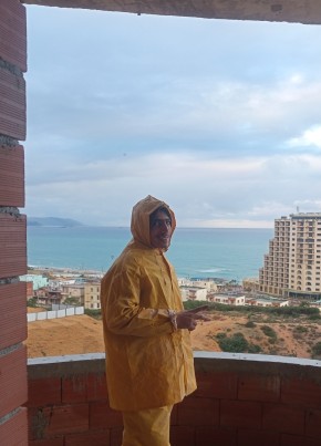 Alla eddine из Algiers 23 года