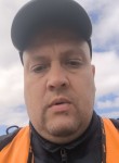 Evgeniy, 42, Kamensk-Uralskiy