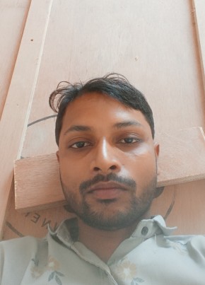 Akhilesh Yadav, 19, India, Quthbullapur