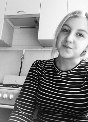 Tatyana, 25, Russia, Saint Petersburg