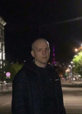 Артём из Белгорода 31 год