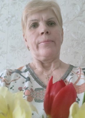 Татьяна, 65, Россия, Минусинск