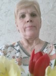 Татьяна, 65 лет, Минусинск