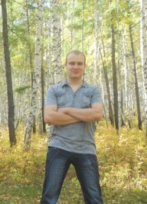 АНДРЕЙ, 38, Россия, Голицыно
