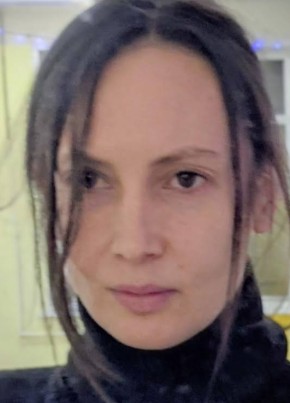 Светлана из Саратова 38 лет