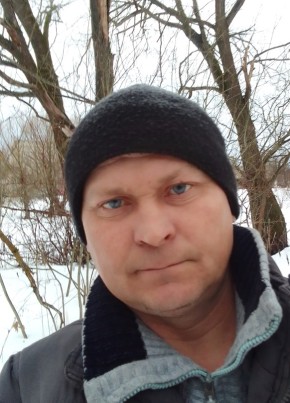 Максим, 42, Россия, Конаково
