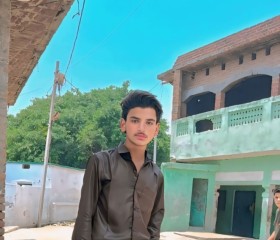 Nizam king, 18 лет, Morādābād