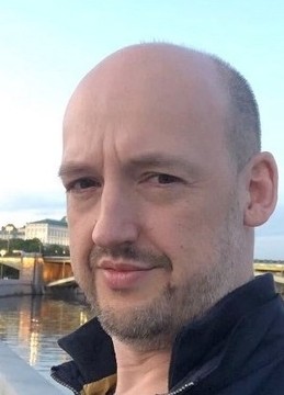 Константин из London 57 лет