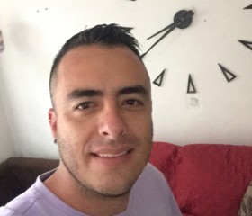 Kmilo, 36 лет, Medellín
