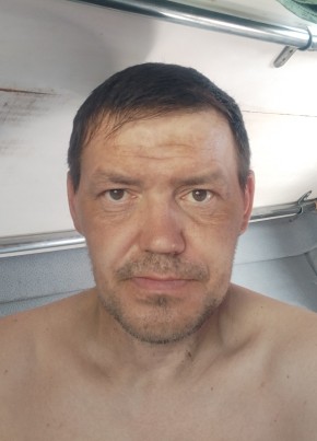 Сергей из Череповеца 39 лет