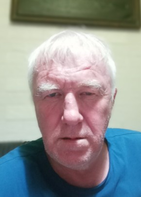 Серж, 56, Россия, Иркутск