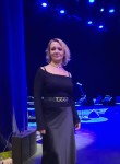 Elena, 51, Moscow