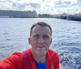 Данил, 32 года, Архангельск