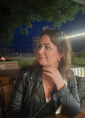 Anna, 35, Russia, Kaliningrad