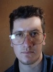 Anton, 25, Klin