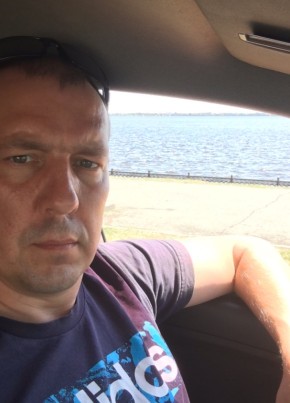 Сергей, 42, Россия, Калуга