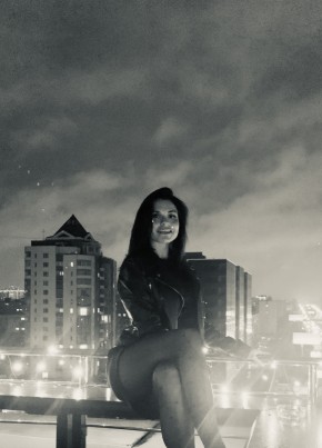 Marina, 36, Russia, Novosibirsk