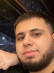 Aslan, 30, Almaty