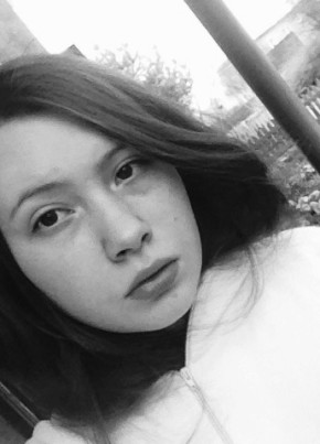 Лёлька, 25, Россия, Таруса