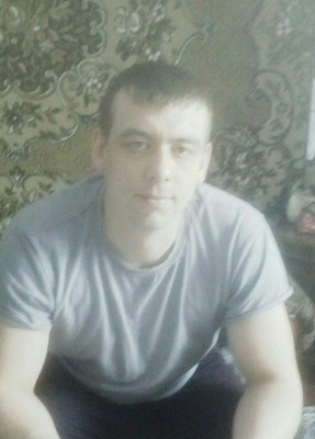 Александр, 35, Россия, Мураши