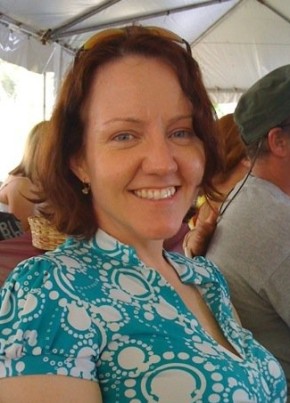 Mary Sardam, 36, United States of America, Jacksonville (State of Florida)