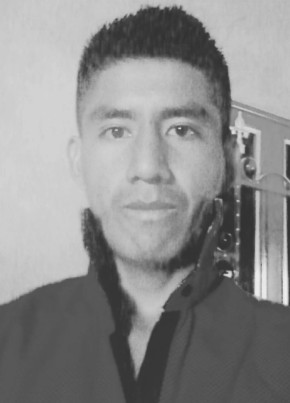 Samir, 26, Estados Unidos Mexicanos, Salina Cruz