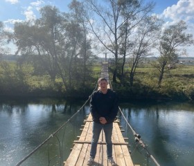 Artur Hak, 41, Ufa