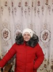 римма - Кировск (Мурманская обл.)