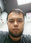 Ali, 25, Rostov-na-Donu