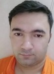 Ramin, 41 год, Bakıxanov