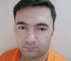 Ramin, 40 лет, Bakıxanov