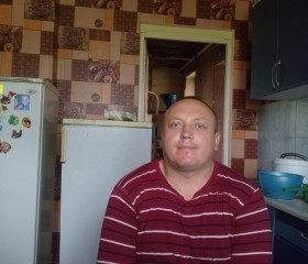 Ruslan, 32, Minsk